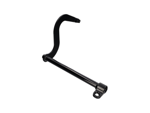 Leva pivot per freno a mano RHD. Porsche 356 - 69542425800 - PRS150