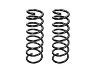 前螺旋弹簧套件 - 2 件套 - 适用于保时捷 981 Boxster 和 Cayman（不带 PASM）2012-2016 年 - 98134353113504 - 93606