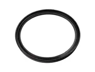 Afdichtring intercooler drukslang. Porsche 970 Panamera Diesel - 97011080302