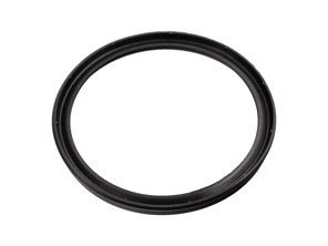 Dichtring Ladeluftkühler Druckschlauch. Porsche 970 Panamera Diesel - 97011080302