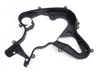 Cache courroie crantée. Porsche 944 S 89-91 - 94410503308, 94410503309