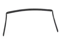 Afdichting voorruit. Porsche 997 Cabrio - 99753707702