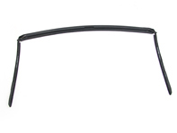 Joint de pare-brise avant. Porsche 997 Cabriolet - 99753707702