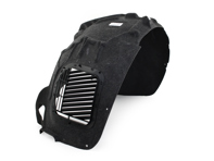 Wheel housing liner, Front. Porsche 95B.2 / 95B.3 Macan 2.9L / 3.0L - 95B809961G, 95B809962G