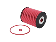 K&N Oil filter. Porsche 955 / 957 / 958 Cayenne V6 - 95510756100