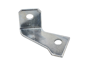 Support de pare-choc avant inférieur. Porsche 993 Carrera C2 / C4 - 99350579300, 99350579400