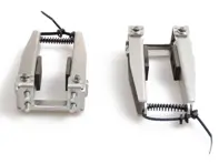 Set de frein à main version racing. Porsche 911 / 934 / 935 / RS / RSR turbo - BRK11.1.113