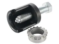 Camshaft drive gear/inner sprocket puller for Porsche 911 - SR079