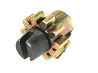 手刹调节螺钉齐全。保时捷 911 / 924 / 944 / 928 / 968 / 356 - 91135209800, 91135209801, 131609209, 91135209802