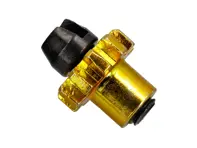 Vis de réglage des mâchoires de frein à main complète. Porsche 911 / 924 / 944 / 928 / 968 / 356 - 91135209800, 91135209801, 131609209, 91135209802