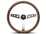 MOMO Indy 周年纪念版方向盘 - VINDYANNCWD35