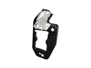 Deformation Element Bracket For Front End. Porsche 95B Macan 2014>> - 95B80576, 95B805765YGRV, 95B805766YGRV, 95B805765Y, 95B805766Y