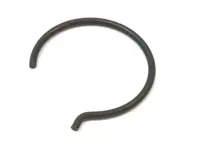 Gudgeon / piston pin circlip 23 x 1.6. Porsche 993 / 996 turbo / 997 turbo - 99917801600