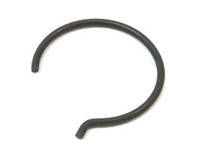 Gudgeon / piston pin circlip 23 x 1.6. Porsche 993 / 996 turbo / 997 turbo - 99917801600