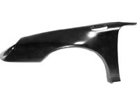 Flügel vorne. Porsche 993 Turbo (OE-Teil Ref. 99350303102GRV / 99350303208GRV) - 99350303102GRV, 99350303208GRV