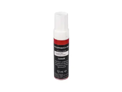 Lakapplicator Karmijnrood. Porsche 95B Macan / 971 Panamera / 981 / 718 / 991 / 992 - 91109593221M3C