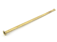 Tube d'évaporateur de climatiseur (air conditionné). Porsche 911 / 924 / 944 - 90157390300