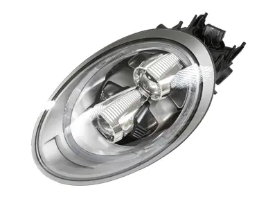 LED-Scheinwerfer – Linkslenker-Modelle (LHD). Porsche 991-1 Carrera / Turbo / GT3 - 99163127110, 99163127111, 99163127112, 99163127113, 99163127125, 99163127210, 99163127211, 99163127212, 99163127213, 99163127225