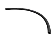 Hose 12x19mm Sold by the Meter for Brake Servo and Inlet Manifold. Porsche 911 turbo / 924 / 928 / 944 - 99923901140 - PSU12A