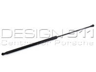 Amortiguador de tapa trasera del motor. Porsche 987C Caimán - 98751255100, 98751255102, 98751255103, 98751255106, 98751255109, 98751255114