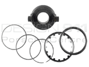 Clutch release bearing. Porsche 944 Turbo / 968 Turbo S - 95111608201, 95111601901, 95111601902, 95111601905, 95111608200 - 313151 155301, 313151155301