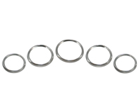 Messblenden Legierung. Porsche 911 / 964 / 993 - 911680AB911 - 1699650210, EQ940500HD