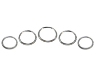 Messblenden Legierung. Porsche 911 / 964 / 993 - 911680AB911 - 1699650210, EQ940500HD