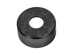 Shock Absorber Protective Cap. Porsche 95B Macan 2014-21 - 95B412127