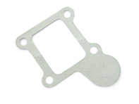 Thermostat housing gasket. Porsche 924 78-85 - 048121127A