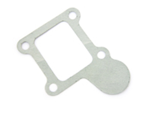 Guarnizione scatola termostato. Porsche 924 78-85 - 048121127A