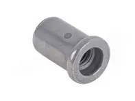 Écrou de collecteur d'échappement M8. Porsche 991.2 / Porsche 718 Boxster 4,0 litres / Cayman 4,0 litres - 9A700384201, 9A700384200