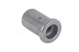Exhaust manifold nut M8. Porsche 991.2 / Porsche 718 Boxster 4.0ltr / Cayman 4.0ltr - 9A700384201, 9A700384200