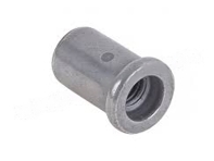 排气歧管螺母 M8。保时捷 991.2 / 保时捷 718 Boxster 4.0 升 / Cayman 4.0 升 - 9A700384201, 9A700384200