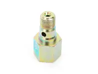 制动管路用螺栓。保时捷 356 / 914 - 69535153400, 91435553400, 69535153401