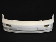 Front bumper 965 Turbo S Le Mans GT. Porsche 964/965 Turbo - TK 399, TK399