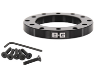 Separador volante B-G Racing 10mm - BG4917