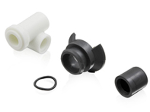 Kit de réparation de tige de changement de vitesse, G50 pour Porsche 911 87-89 - PCG42402004