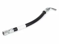 Tubo flessibile del carburante, linea del carburante al filtro. Porsche 924 / 924 turbo 1979-85 - 477209047A