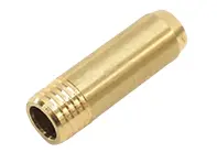 Dimensione standard della guida valvola. Porsche 924S / 944 / 944 S / 944 S2 / 928 - 94410432801, 81-30108