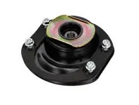 Stoßdämpferhalterung. Porsche 964 C2 / 964 C4 - 964-343-018-02, 96434301803, 96434301802 - 1642400100