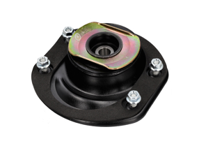 减震器支撑架。保时捷 964 C2 / 964 C4 - 964-343-018-02, 96434301803, 96434301802 - 1642400100