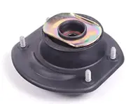 Supporto supporto ammortizzatore. Porsche 964 C2 / 964 C4 - 964-343-018-02, 96434301803, 96434301802 - 1642400100