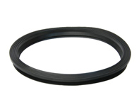 Fuel pump tank seal. Porsche Cayenne - 95520113301, 847603082749, 916.170 - URO-011906