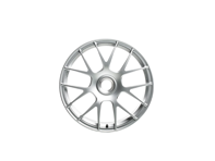 Jante en alliage forgée Titan 7 T-S7 7Y à rayons Centrelock avant 9,5 x 20. Porsche 991 GT3 RS - TS702095052CLCG, TS702095052CLMB, TS702095052CLIS
