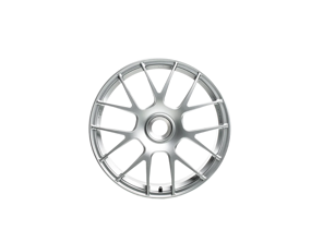 Cerchio in lega Titan 7 forgiato T-S7 7Y Spoke Centrelock anteriore 9,5 x 20. Porsche 991 GT3 RS - TS702095052CLCG, TS702095052CLMB, TS702095052CLIS