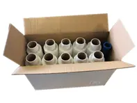 Volante Poly Wrap System - 150m - 20 Rollos