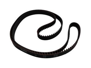 Timing cam belt RD Tooth. Porsche 928 1983-96 - 92810515750 - CT584, 219SMR254H