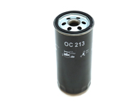 Oil filter. Porsche 993 (Thermostat Console Large) - 99320720102, 99320720100, 99320720101, 99320720102, 99320720103 - OC213