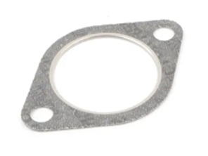 Exhaust gasket heat exchanger manifold. Porsche 911 1984-89 - 93011119112, 93011119106, 93011119111, 1621100900, 704.989