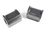 Boccole in poliuretano barra antirollio posteriore 19mm per Porsche 964 / 993 / 968 / 944 Powerflex Heritage Collection - PFF57209-19, PFF57-209-19, PFF57-209-19H, 96433379200